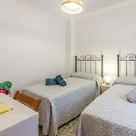 Lovely Apartment In San Javier With Wifi