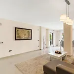 2 Bedroom Beautiful Apartment In Estepona