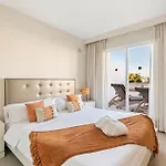2 Bedroom Beautiful Apartment In Estepona