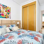 Apartment Jardines Del Mar Iii-3 By Interhome