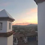 Andalusialaistyyppinen, 3 Makuuhuoneen Asunto Casa Zarina, Puebla Aida, Mijas