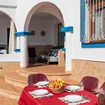 Casa Olivares Altos Sayalonga By Ruralidays