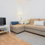 Gaviotas Surf House