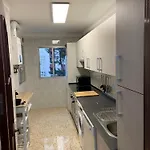 Amplio Apartamento Junto A La Playa Victoria