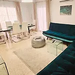 Marbella Old Town Apartment