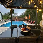 Villa Gan Eden