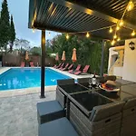 Villa Gan Eden