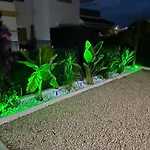 Acogedor Apartamento En La Playa Vera