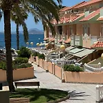 Villas De Frente Marino