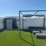 Apartment In Vera Playa With Roof Terrace