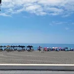 Apartamento Laguna Paradise