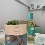 Apartamento Al Andalus. La Barrosa.