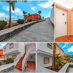 One Bedroom Apartment Zen With Great View, Pool, Wifi