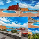 One Bedroom Apartment Zen With Great View, Pool, Wifi