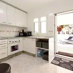 Wunderschoene Ferienwohnung In Cartagena