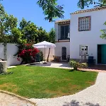 Casa Colibri Costa De La Luz