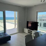 New Penthouse With Sunny Beach View