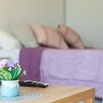 Vis6 - Nuevo, Reformado, Centro De Torremolinos, Playa A 850 Metros, Wifi, Vistas A La Ciudad