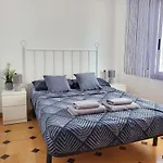 Apartamento Veracruz 200 M De La Playa
