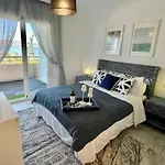 Topmarbella Marina Banus Luxury Apartment - Marbella Marina Banus Luxurious Apartment Sea Views