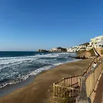 Apartamento 3 Habitaciones A Estrenar En Playa Zapillo Almeria