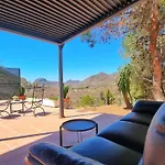 Oasis En La Montana- By Aloha Palma