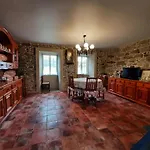 Casa Grande Do Maestro - Costa Da Morte