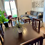 Atico Con Solarium A Metros Del Mar En Malaga