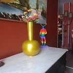 La Casa Lgbtq House Sitges Adult Only