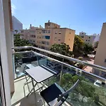 Room City Estepona Estudio Mar