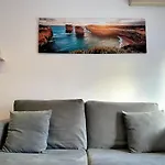 Apartamento Mar Segunda Linea De Playa