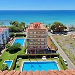 Costa Brazil Sunset Apartment