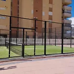 Apartamento 3 Habitaciones Playa De Gandia