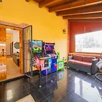 Cubo'S Villa Las Palmeras Altas
