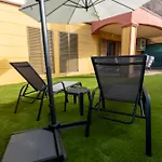 La Casa De La Encina