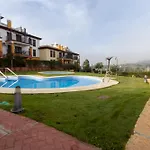 La Casa De La Encina