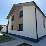 Apartamentos Islas Pantorgas