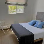 Apartamento En Costa Ballena