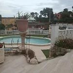 Lgbtq Naturist Guesthouse Sitges