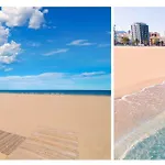 New Beach Apartment Gandia