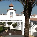 Bajo En Urb Hacienda Golf Islantilla