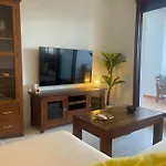 Precioso Apartamento En Vera Playa
