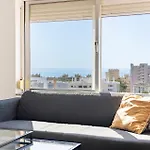 Beautiful Apartment In Torremolinos With Wifi
