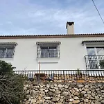 Casita Las Perlas