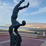 Ventana Al Mediterraneo