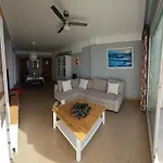Euromar Beachfront & Parking