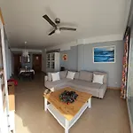 Euromar Beachfront & Parking