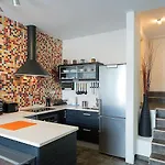 Eider Apartment By People Rentals