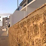 Cala Montijo By Bossh! Apartments