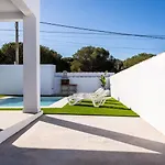Villa Granizo C